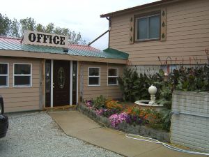 Country Cabins Hotel