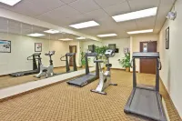 Quality Inn Clarksville - Exit 11