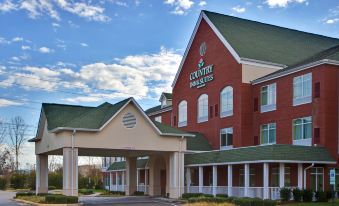 Comfort Inn & Suites Hampton Near Coliseum
