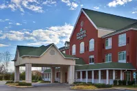 Comfort Inn & Suites Hampton Near Coliseum Hotels in Hampton