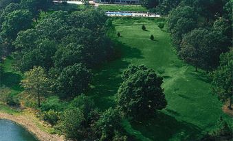 Kenlake State Resort Park