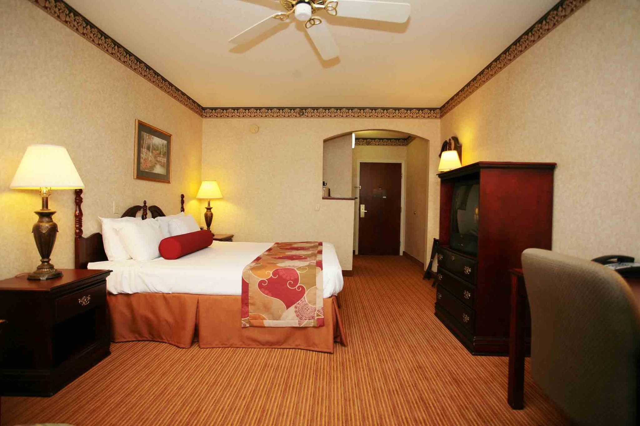 Best Western Plus Georgetown Corporate Center Hotel