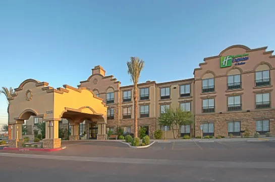 GreenTree Inn and Suites Florence, AZ