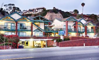 Best Western Plus Dana Point Inn-by-The-Sea