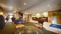 Best Western Penn-Ohio Inn  Suites