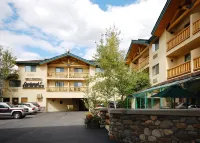 Best Western Plus Kentwood Lodge Các khách sạn ở Ketchum