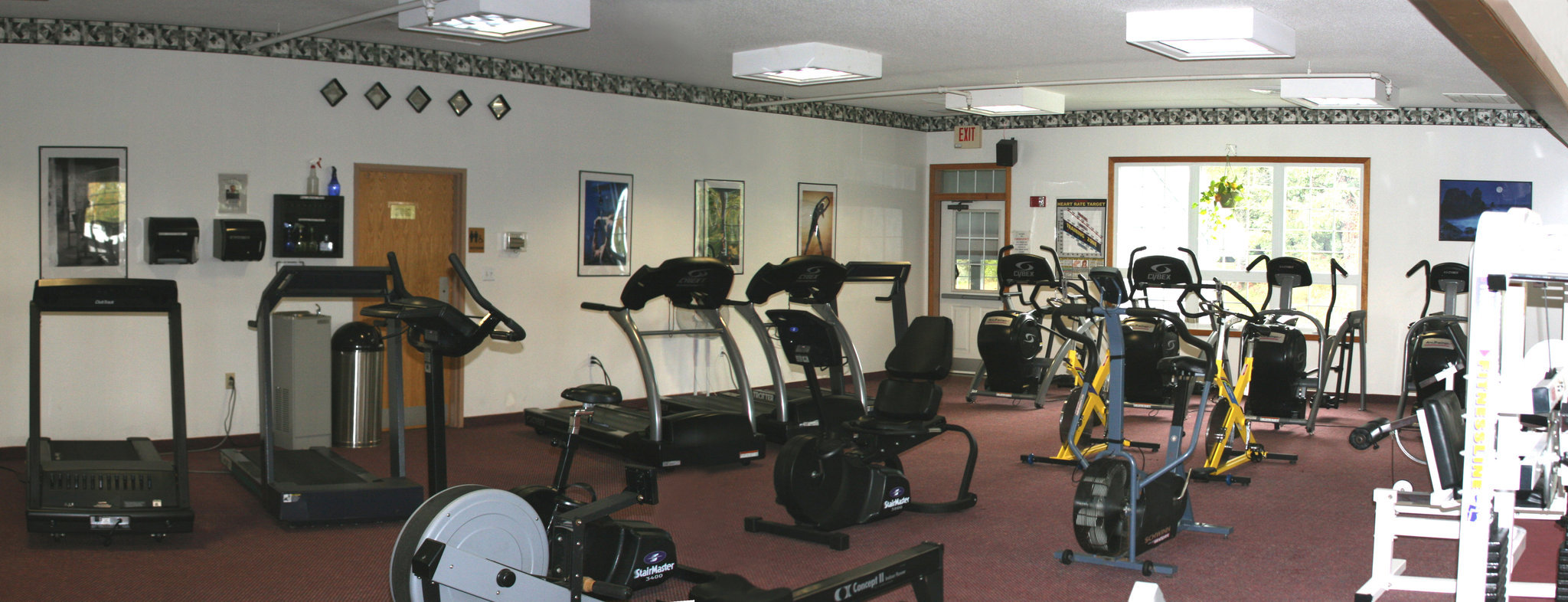 Cabot Inn & Suites