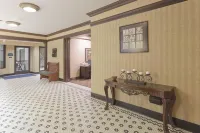 Holiday Inn Express Marshall فنادق في Albion