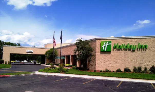 DoubleTree by Hilton Lawrence