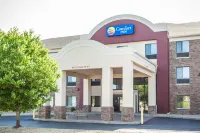 Super 8 by Wyndham Lees Summit Hotels near T.J. Maxx