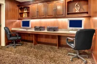 Hampton Inn Johnson City Hotels in Johnson City