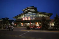 Best Western Premier Bridgewood Resort Hotel