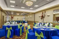 Hilton Chicago/Oak Lawn Hôtels à : Alsip