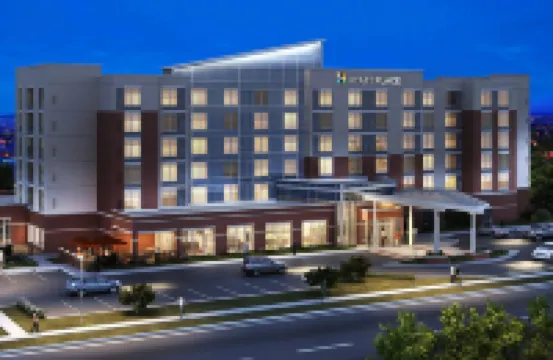 ハイアット プレイス オースティン / ラウンド ロック