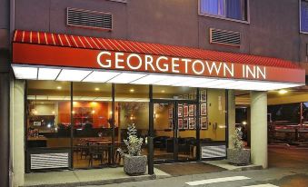 Georgetown Inn Seattle