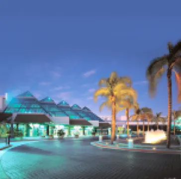 เบสท์เวสเทิร์นอินน์ แซนตาคลารา