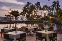 Hilton Waikoloa Village Hotels in Hawaii-The Big Island