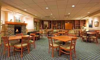 Holiday Inn Express ST. Croix Valley