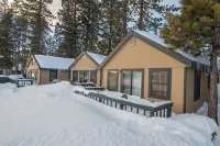 Franciscan Lodge Hotels in Incline Village