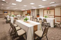 홀리데이 인 익스프레스 털록