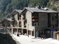 Hotel L’Ermita B&B Canillo otelleri