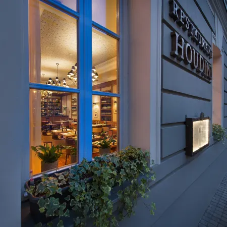 Marrol's Boutique Hotel