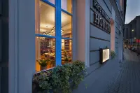 Marrol's Boutique Hotel Hotels in Bratislava I