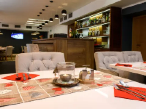 Grand Hotel Trenčin Hotels in Trenčín