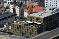 Hotel City Maribor Hotels in Center