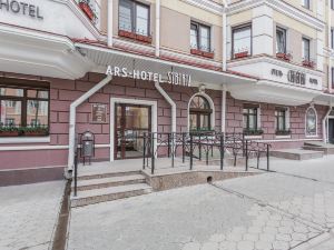 Ars-Hotel Sibiria