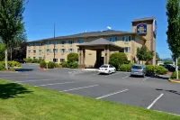 Best Western Plus Cascade Inn  Suites Hotels in Gresham