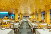 Troodos Hotel Hotels in Kalopanayiotis