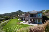 Le Sereno Hoteles cerca del Aeropuerto de San Bartolomé
