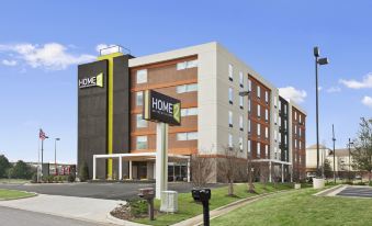 Home2 Suites by Hilton Oxford