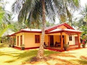 Green Sapphire Holiday Resort Wilpaththu