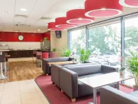 倫敦推肯漢姆旅屋飯店 里士滿住宿飯店