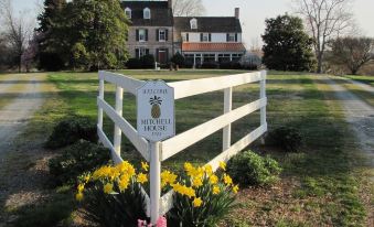 Inn at Mitchell House