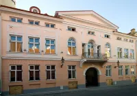 St.Olav Hotel Hotels near Tallinn Train Station