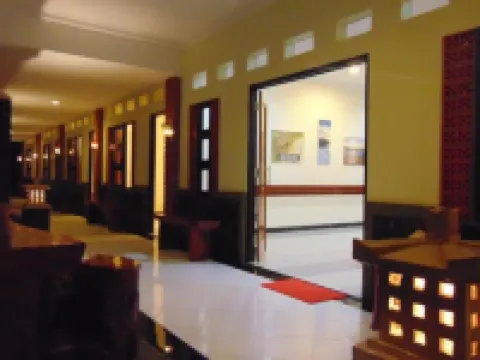 Wisma Bpi Hotels in Dramaga