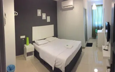 JP Hotel Jalan Stadium Hotels in Lepai
