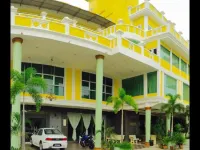Bayu Hotel (Baling) Hotels in Baling