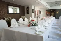 Kreutzwald Hotel Tallinn - petit déjeuner