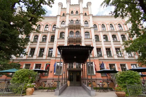 Monika Centrum Hotels - spa