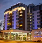 Riga Islande Hotel with Free Parking