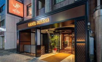 Hotel Meldia Ogikubo