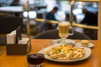 Regente Palace Hotel - Breakfast