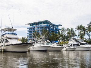 Puerto Azul飯店和帆船俱樂部