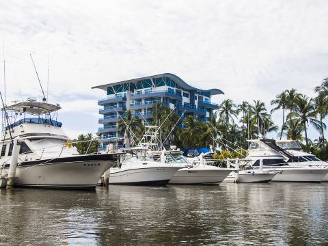 Puerto Azul Resort & Club Nautico