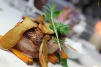 Der Linslerhof - Hotel, Restaurant, Events & Natur - breakfast