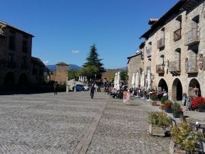 El Capricho de Nieves